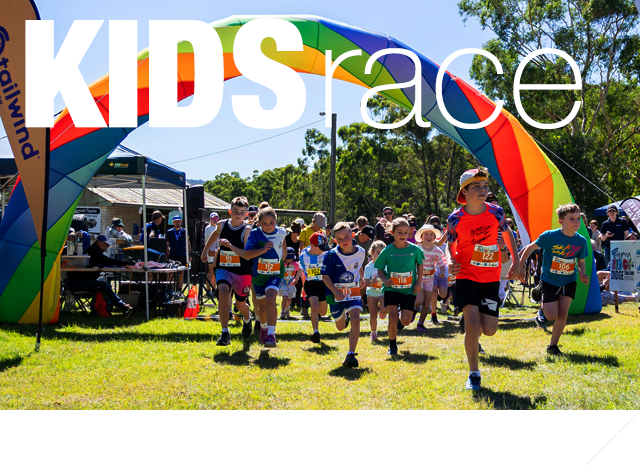 ridgy didge trail festival kids race 01