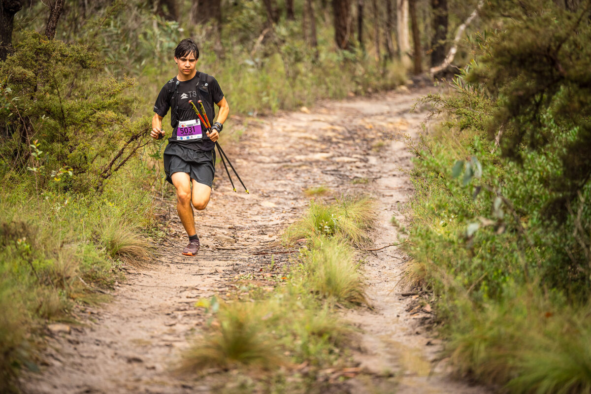 ridgy didge trail race 50k 02