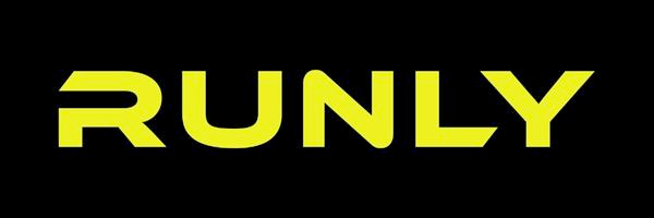 runly logo