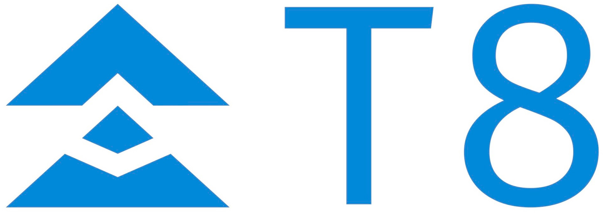 t8 logo
