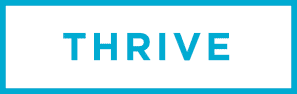 thrive nutrition logo