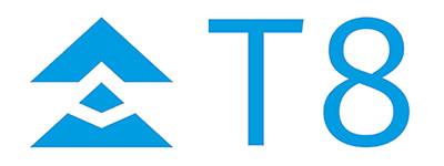 t8 logo small